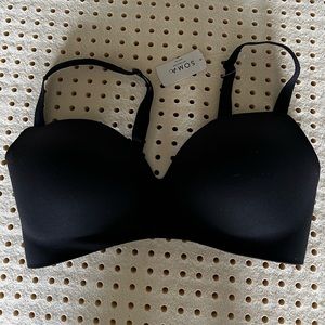 Soma nursing bra